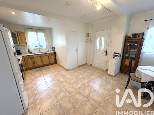 Vente Maison 5 pièces 119 m2 Livry Gargan