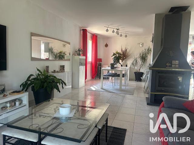 Vente Maison 5 pièces 119 m2 Pact