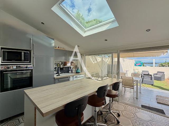 Vente Maison 5 pièces 119 m2 Palavas les Flots