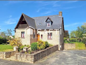Maison à vendre à Mayenne Pays de la Loire - Jardin