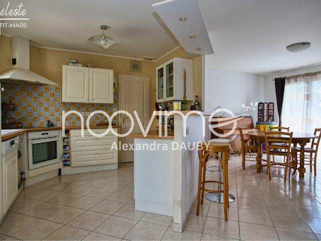 Vente Maison 5 pièces 119 m2 Petit Mars