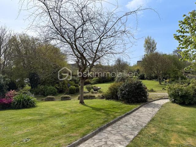 Vente Maison 5 pièces 119 m2 Ploudalmézeau