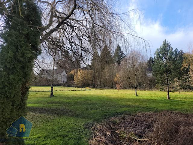 Vente Maison 5 pièces 119 m2 Préveranges