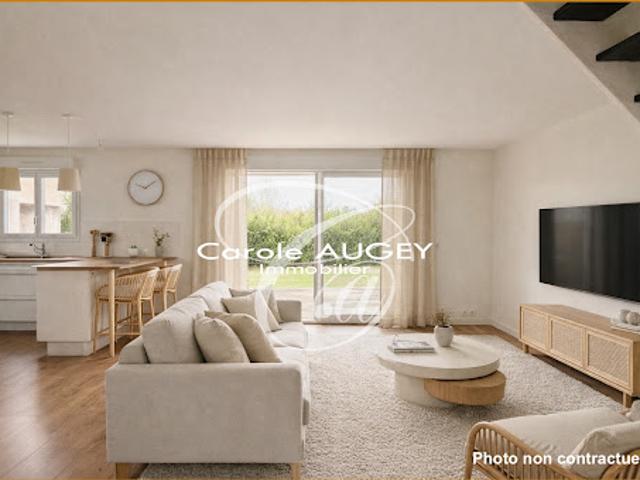Vente Maison 5 pièces 119 m2 Quinsac