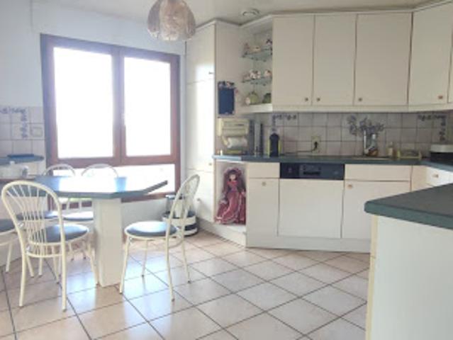 Vente Maison 5 pièces 119 m2 Rumilly