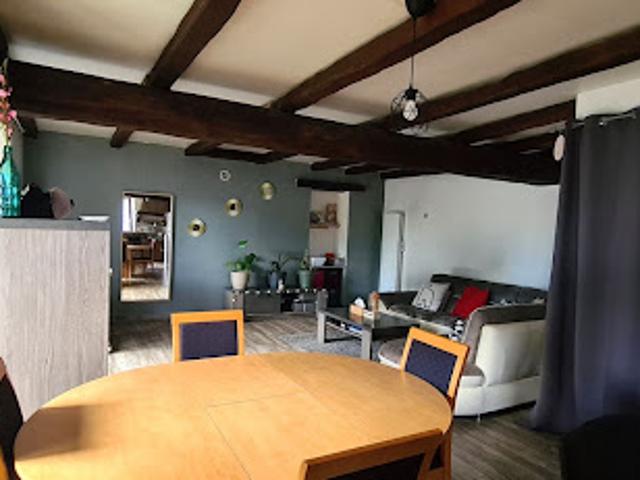 Vente Maison 5 pièces 119 m2 Redon