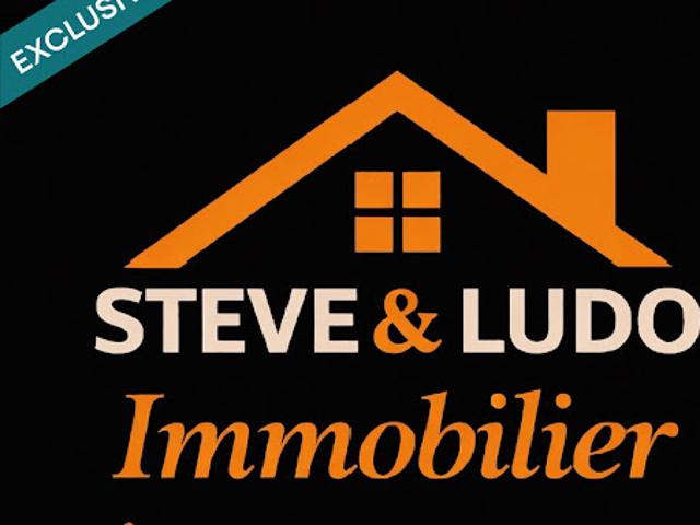 Vente Maison 5 pièces 119 m2 Richardménil