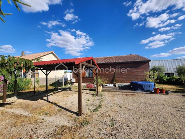 Vente Maison 5 pièces 119 m2 Rouillé