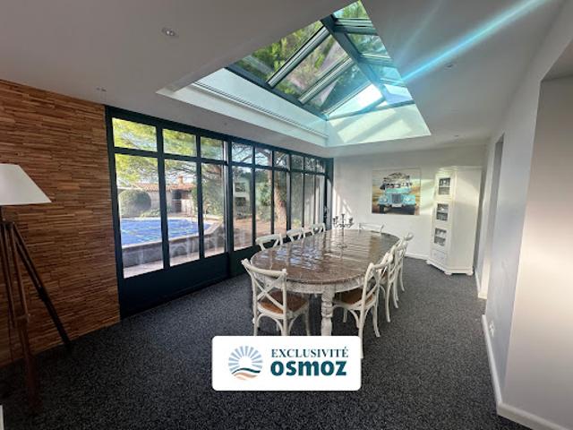 Vente Maison 5 pièces 119 m2 Saint Martin de Ré