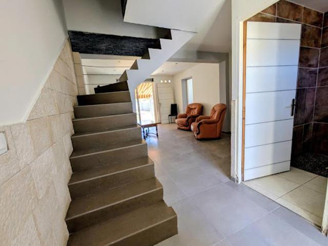 Vente Maison 5 pièces 119 m2 Saint Nazaire