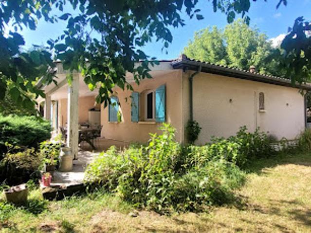 Vente Maison 5 pièces 119 m2 Saint Ciers d'Abzac