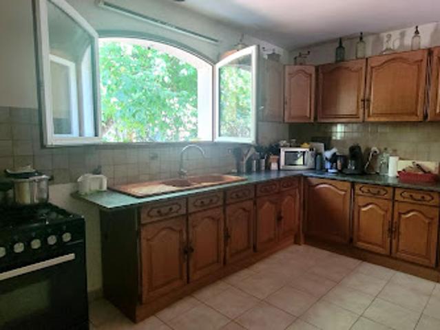 Vente Maison 5 pièces 119 m2 Saint Ciers d'Abzac