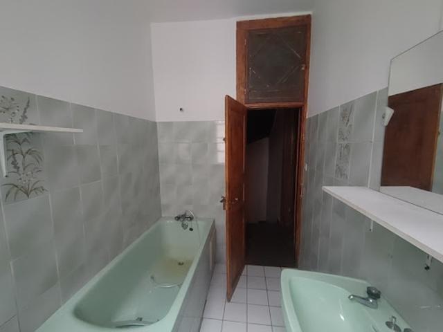 Vente Maison 5 pièces 119 m2 Saint Girons