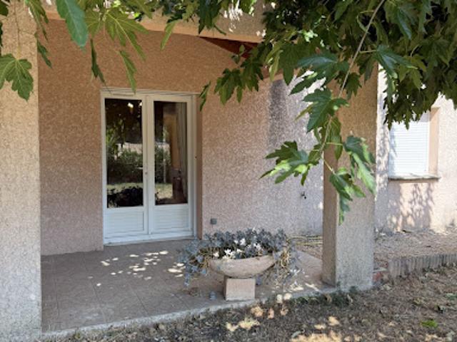 Vente Maison 5 pièces 119 m2 Saint Hilaire de Brethmas