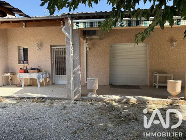 Vente Maison 5 pièces 119 m2 Saint Hilaire de Brethmas