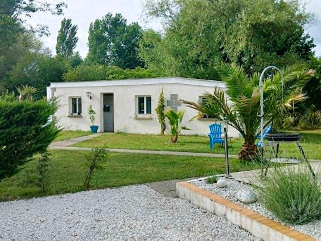 Vente Maison 5 pièces 119 m2 Saint paul