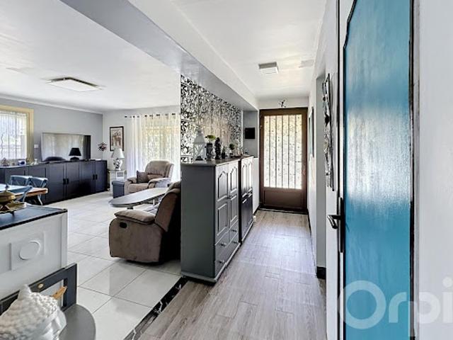 Vente Maison 5 pièces 119 m2 Saleilles
