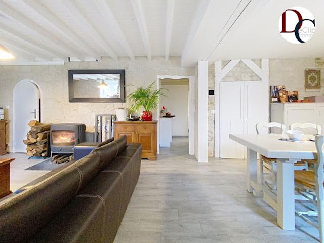 Vente Maison 5 pièces 119 m2 Senlis