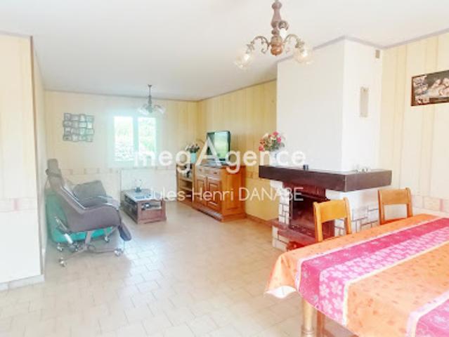 Vente Maison 5 pièces 119 m2 Sens