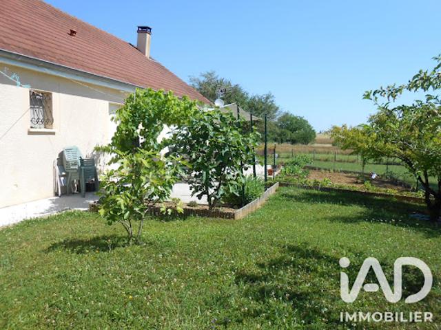 Vente Maison 5 pièces 119 m2 Talmay