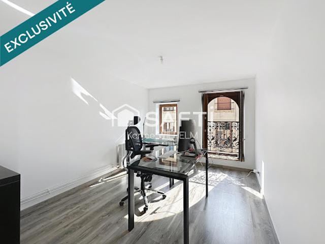 Vente Maison 5 pièces 119 m2 Toul