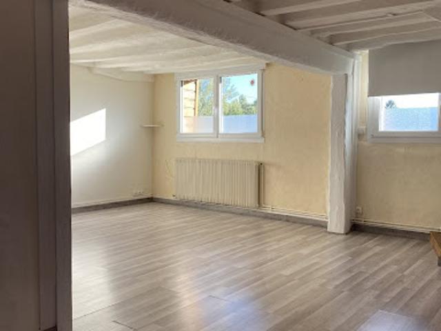 Vente Maison 5 pièces 119 m2 Tourville la Rivière