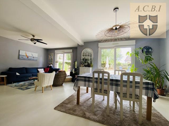 Vente Maison 5 pièces 119 m2 Vendome