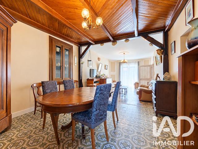 Vente Maison 5 pièces 119 m2 Venise