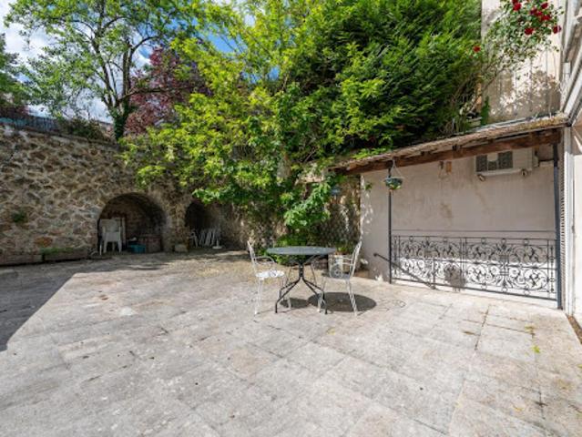 Vente Maison 5 pièces 119 m2 Ville d'Avray