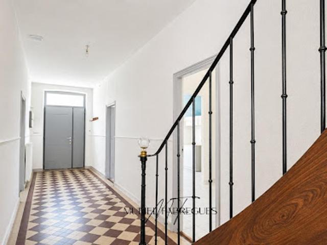 Vente Maison 5 pièces 119 m2 Villepinte