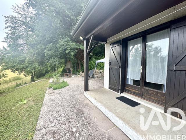 Vente Maison 5 pièces 119 m2 Villiers Louis