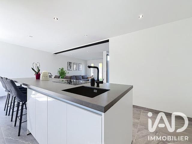 Vente Maison 5 pièces 119 m2 Vitry sur Orne