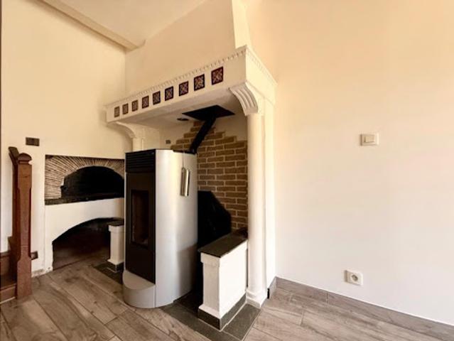 Vente Maison 5 pièces 119 m2 Voulangis