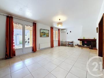 Vente Maison 5 pièces 119.11 m2 Saint Martin de Crau