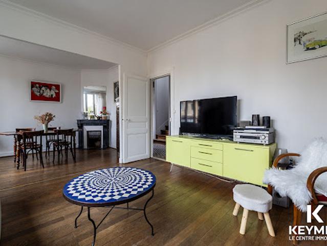 Vente Maison 5 pièces 119.12 m2 Beaumont sur Oise