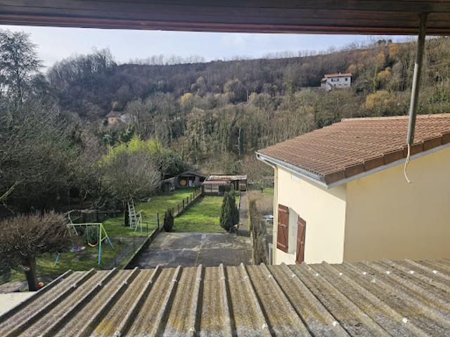 Vente Maison 5 pièces 119.34 m2 Vinay