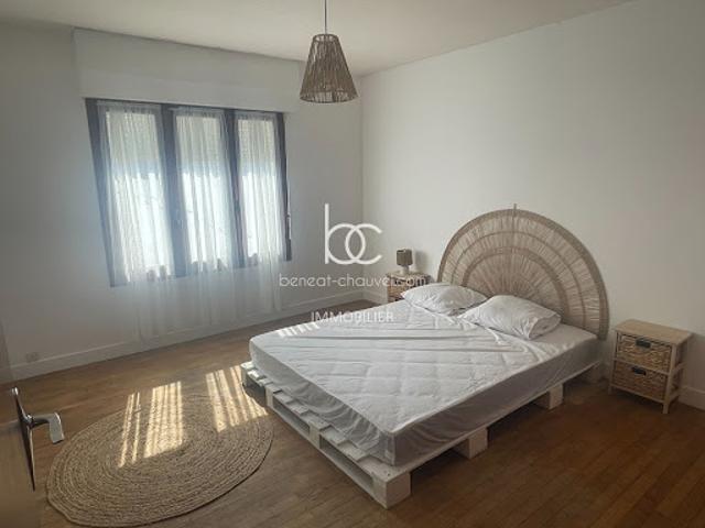 Vente Maison 5 pièces 119.32 m2 Le Tour du Parc
