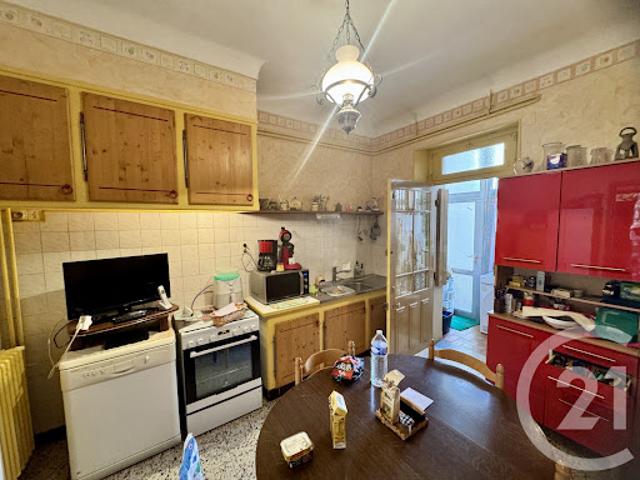 Vente Maison 5 pièces 119.48 m2 La Grand Combe
