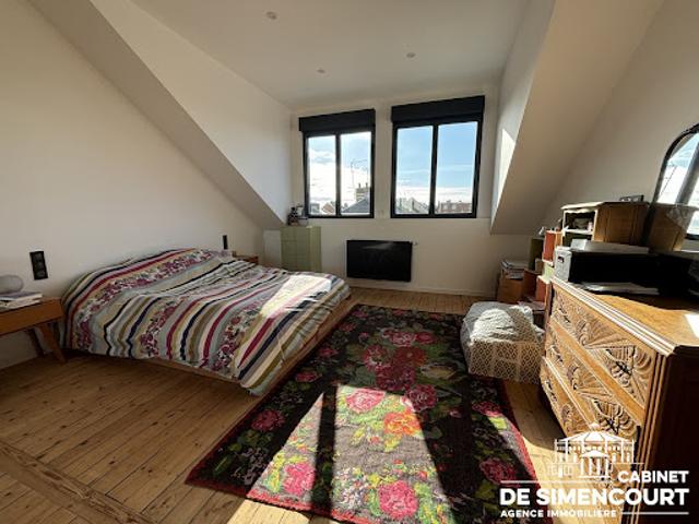 Vente Maison 5 pièces 119.4 m2 Amiens