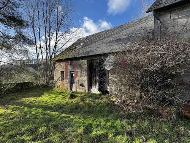 Vente Maison 5 pièces 119.55 m2 Peyrelevade