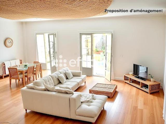 Vente Maison 5 pièces 119.53 m2 Lattes