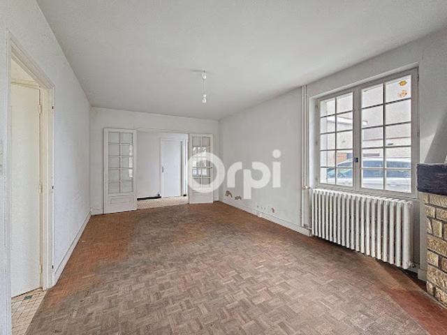 Vente Maison 5 pièces 119.5 m2 Maringues