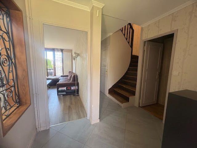 Vente Maison 5 pièces 119.5 m2 Menucourt