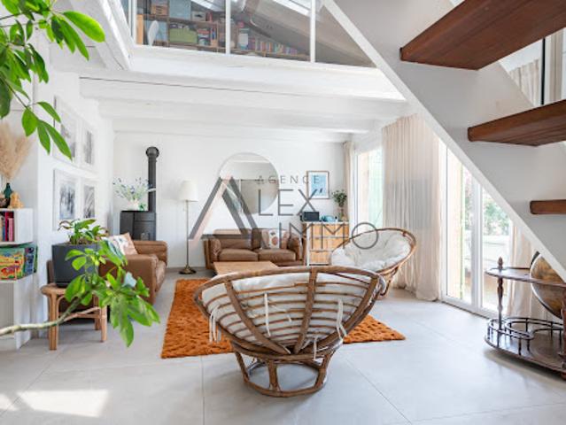 Vente Maison 5 pièces 119.64 m2 Marseille 12ème
