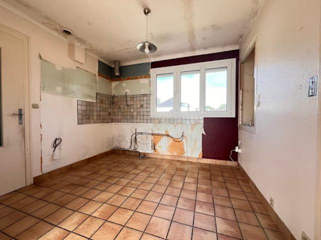 Vente Maison 5 pièces 119.78 m2 La Chapelle Launay