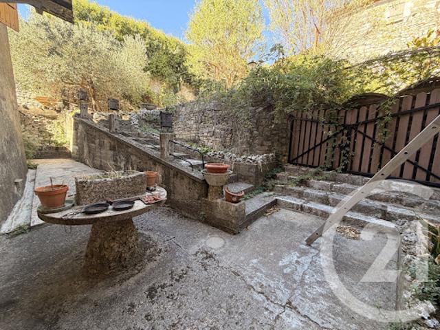 Vente Maison 5 pièces 119.73 m2 Vezenobres