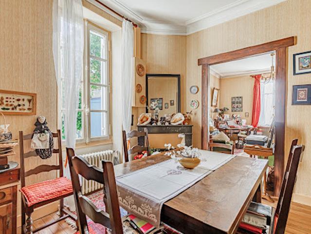 Vente Maison 5 pièces 119.85 m2 Nantes
