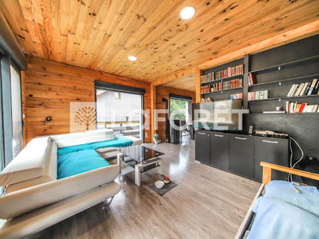 Vente Maison 5 pièces 119.83 m2 Crots