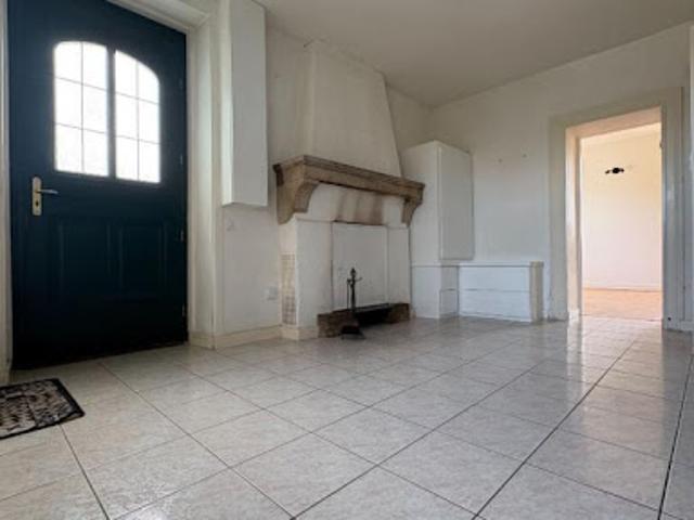 Vente Maison 5 pièces 119.91 m2 Saint Lumine de Clisson