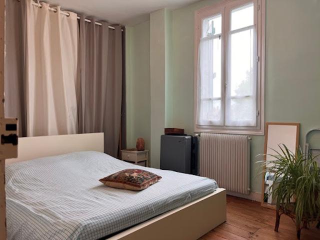 Vente Maison 5 pièces 110 m2 Mussidan